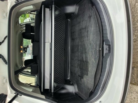 2018 TOYOTA Rav 4 RAV4 HYBRID LUNA SPORT 2WD 4DR AUTO €25,500 thumbnail