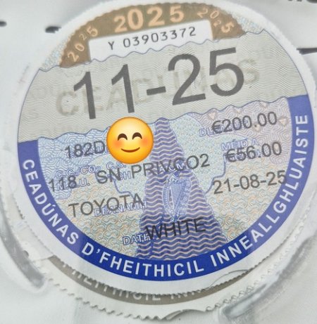 2018 TOYOTA Rav 4 RAV4 HYBRID LUNA SPORT 2WD 4DR AUTO €25,500 thumbnail