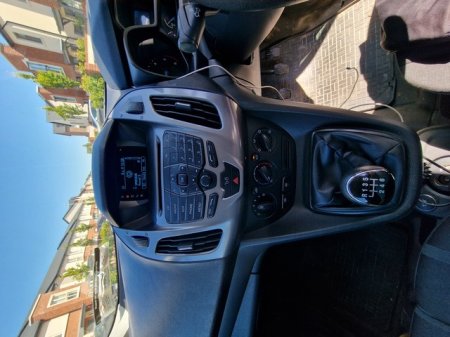 2016 FORD Transit Connect LWB TREND 115PS 1.6 TD TDCI 4DR €9,900 thumbnail