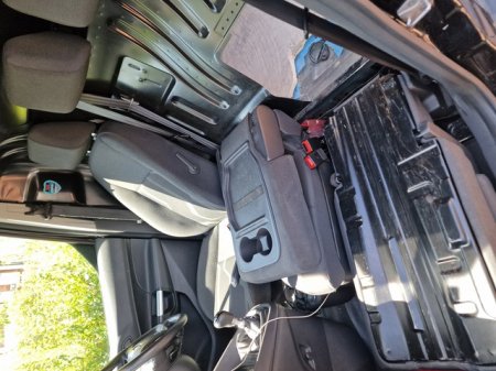 2016 FORD Transit Connect LWB TREND 115PS 1.6 TD TDCI 4DR €9,900 thumbnail