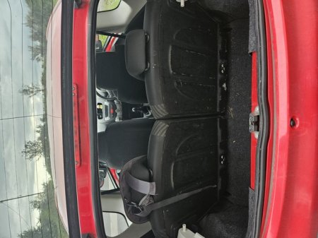 2013 PEUGEOT 107 1.0 ACTIVE 67BHP 3DR €3,500 thumbnail