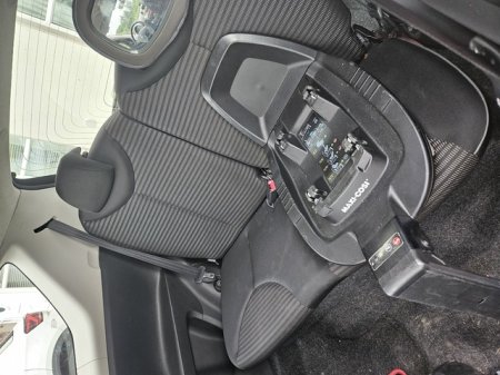 2013 PEUGEOT 107 1.0 ACTIVE 67BHP 3DR €3,500 thumbnail