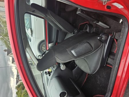 2013 PEUGEOT 107 1.0 ACTIVE 67BHP 3DR €3,500 thumbnail