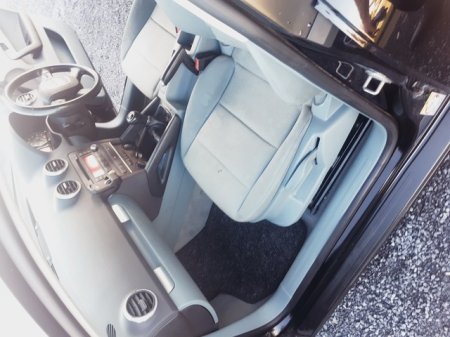 2009 AUDI A3 1.9 TDI TDIE 105PS 5DR E 104 €2,700 thumbnail