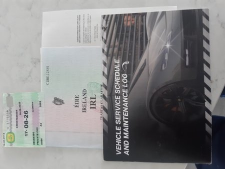 2009 AUDI A3 1.9 TDI TDIE 105PS 5DR E 104 €2,700 thumbnail