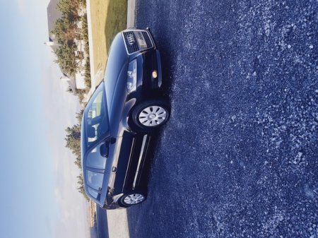 2009 AUDI A3 1.9 TDI TDIE 105PS 5DR E 104 €2,700 thumbnail