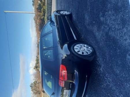 2009 AUDI A3 1.9 TDI TDIE 105PS 5DR E 104 €2,700 thumbnail