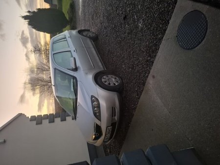 2006 MAZDA 2 1.25 COMFORT E/W DH4