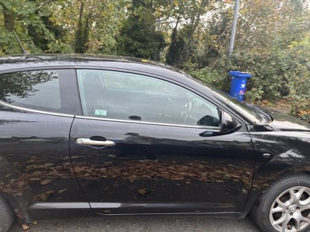 2010 ALFA ROMEO Mito 1.4 TB 120HP LUSSO 3DR €2,500