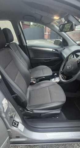 2008 Opel Astra DESIGN 1.6 16V EASYTRONIC €1,800 thumbnail