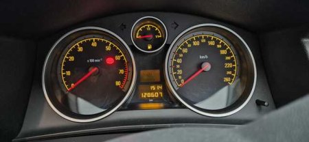 2008 Opel Astra DESIGN 1.6 16V EASYTRONIC €1,800 thumbnail