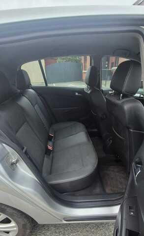 2008 Opel Astra DESIGN 1.6 16V EASYTRONIC €1,800 thumbnail