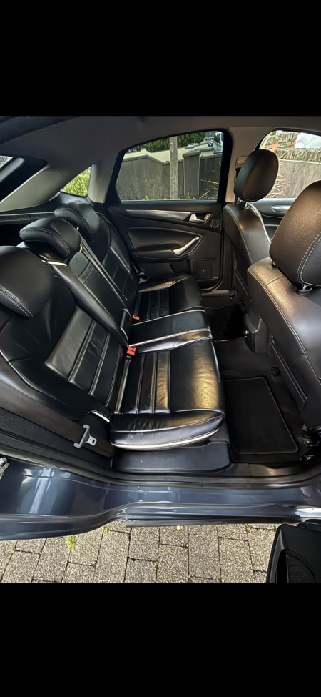 2014 Ford Mondeo Titanium X Business  €65,000,000 thumbnail