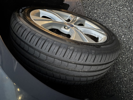 2014 Ford Mondeo Titanium X Business  €65,000,000 thumbnail