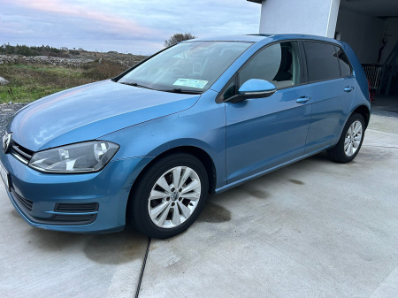 2013 Volkswagen  