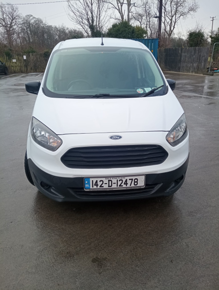 2014 Ford  