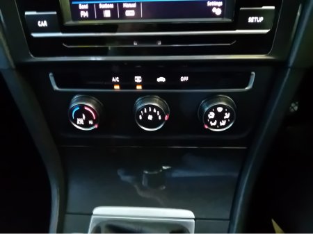 2019 Volkswagen Golf (NOW SOLD) VAN 1.6 TDI MANUAL  115HP  @ REDDY2DRIVE LTD 2DR €12,500 thumbnail