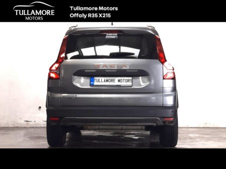 2024 Dacia Jogger HEV 145 Extreme Auto €26,900 thumbnail