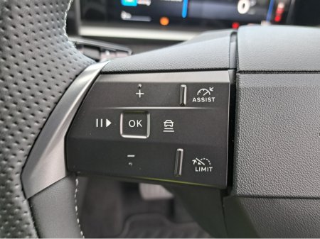 2026 Opel Grandland GS MHEV 136BHP **LEATHER AND COMFORT PACK** €49,500 thumbnail