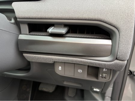 2026 Kia EV3 Earth K2 €38,500