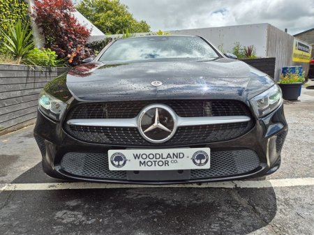 2020 Mercedes-Benz A Class A180 1.33 PETROL AUTO / STYLE HIGH SPEC / NEW SHAPE / LOW MILEAGE / TAX €390 €27,950