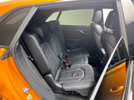 2020 Audi Q8 S LINE 50 TDI 286HP QUATTRO *PAN ROOF* €65,990 thumbnail