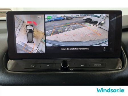 2024 Nissan Qashqai ePOWER SV PREMIUM €3000 SCRAPPAGE €36,895 thumbnail