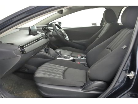 2020 Mazda Mazda2 1.5 AUTO *REVERSE CAM*REAR PARK SENSORS* thumbnail