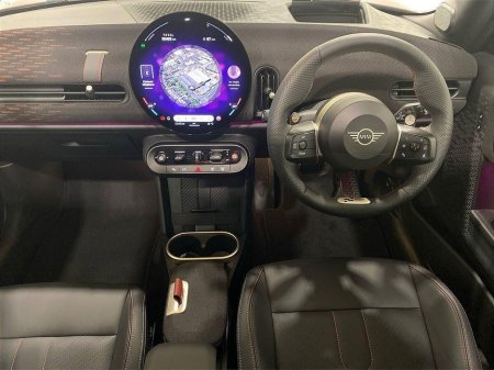 2025 MINI Hatch Cooper S 3 Door €47,950