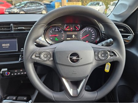 2026 Opel Corsa SC | 1.2 | 75PS €27,045