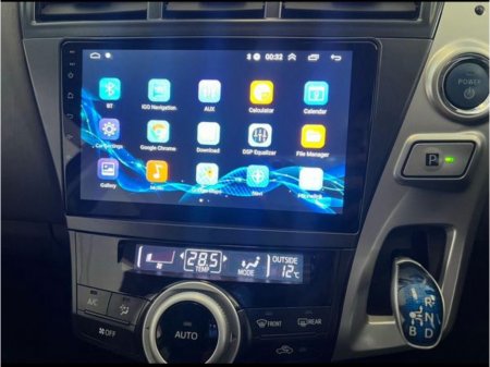 2013 Toyota Prius  €12,490 thumbnail