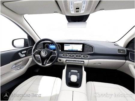 2026 Mercedes-Benz GLE Class GLE350de AMG Ext. 4Matic *ORDER NOW FOR 261* €115,450 thumbnail