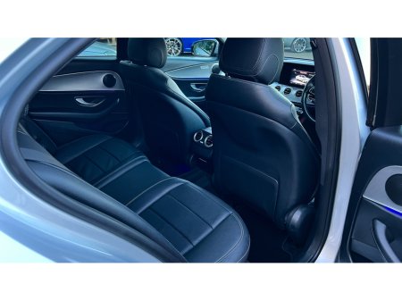 2017 Mercedes-Benz E Class 2017 (171) Mercedes-Benz E220 SE 197BHP €15,999