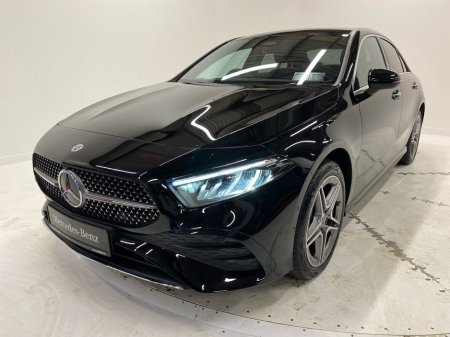 2024 Mercedes-Benz A Class A 250 e AMG Line Executive | Heated Seats, Reversing Camera €43,950 thumbnail