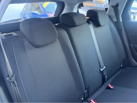 2019 Peugeot 308 1.5 BHDI ACCESS SW 100BHP..12 MONTH WARRANTY €13,450 thumbnail