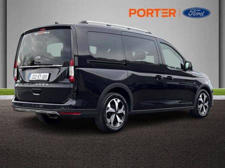 2022 Ford Tourneo Connect 1.5L ACTIVE 114PS €28,950