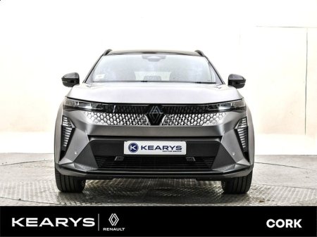 2026 Renault SCENIC E-TECH Esprit Alpine EV87, 2 Tone. Order Your 261 Today thumbnail