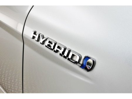 2021 Toyota Camry 2.5 HYBRID *REVERSE CAM*PEARL PAINT*PARK SENSORS* €30,490 thumbnail