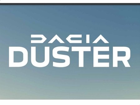 2026 Dacia Duster Essential Tce 100 Petrol / AUTOIMAGE CARLOW