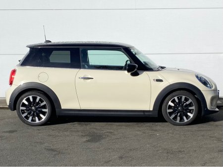 2020 MINI Cooper EXCLUSIVE 3DR COOPER €19,995