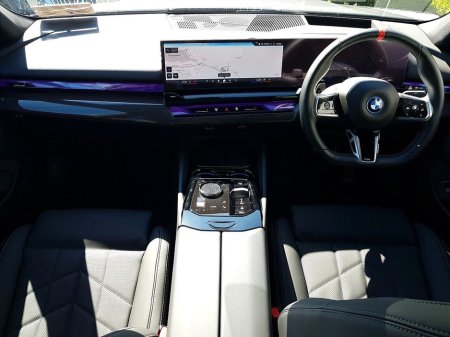 2025 BMW i5 M60 xDrive HUGE SPEC €99,995