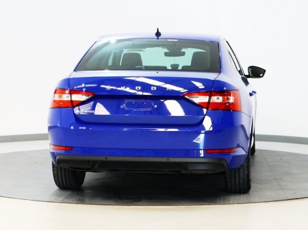 2021 Skoda Superb *110* SE TECHNOLOGY TDI €24,900