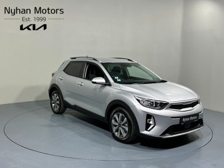 2026 Kia Stonic K2 1.0 Petrol €26,990