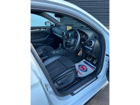 2017 Audi A3  €22,995 thumbnail