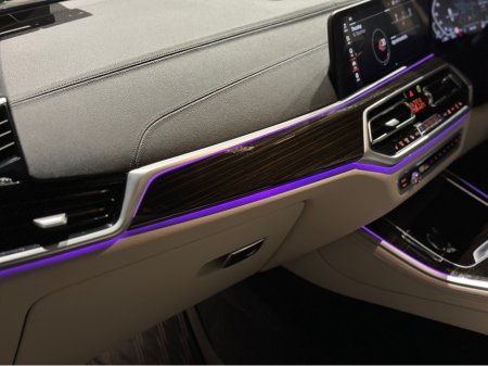 2021 BMW X5 XDRIVE X45E M SPORT G05H €59,950 thumbnail