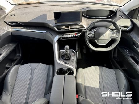 2021 Peugeot 3008 1.5 BlueHDi 130bhp Allure €25,445