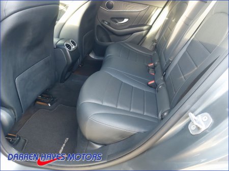 2019 Mercedes-Benz GLC Class D 4M AMG LINE PRE 4MATIC PREMIUM €39,445 thumbnail