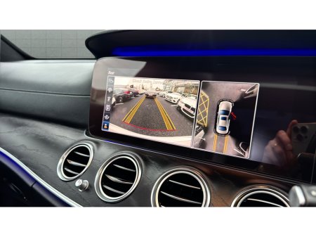 2018 Mercedes-Benz E Class *AMG PREMIUM PLUS* PANORAMIC SUNROOF / MEMORY + HEATED SEATS (FRONT+REAR) €27,890 thumbnail