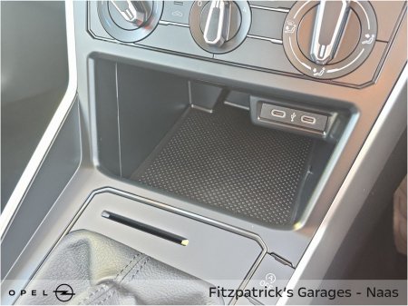 2023 Volkswagen Polo 1.0 TSI 95HP Life DSG (Price includes €1,000 Scrappage Allowance) €21,950 thumbnail