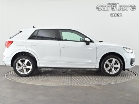 2019 Audi Q2 1.0 Auto €22,880